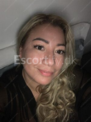 NY COCO I FREDERIKSBERG...KOM NYD GOD SEX MED MIG.. 24/7