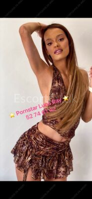 ⭐️ Pornstar Luna Ray ⭐️ back in CPH ⭐️ Gfe+Pse ⭐️