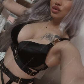 Ana Secrete. Queen of blowjob / Real big boobs. Natural body. Real photos!! ️ Nørreport/ Østerbro