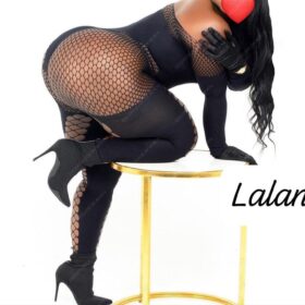 Beauty LALAN SUPER NEW!!! BLACK ALL GOOD NATURAL BODY, BREASTS BUMS XXL