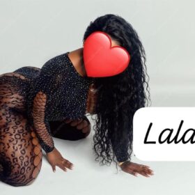 Beauty LALAN SUPER NEW!!! BLACK ALL GOOD NATURAL BODY, BREASTS BUMS XXL