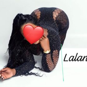 Beauty LALAN SUPER NEW!!! BLACK ALL GOOD NATURAL BODY, BREASTS BUMS XXL