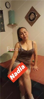 Yada thaimassage. Nyåbnet i dag