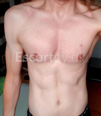 Escort mand til kvinder og par i Aarhus