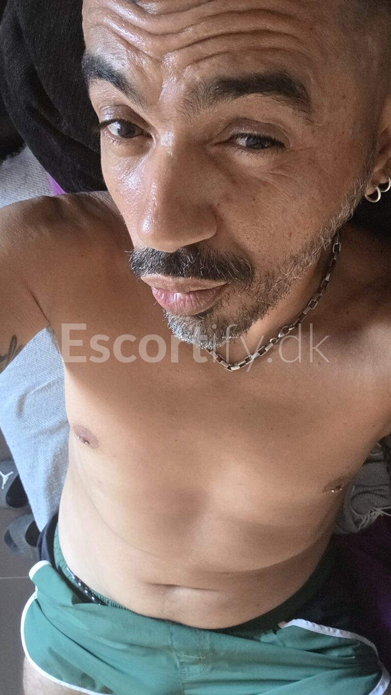 New in town ( Esbjerg) to girls – escort i Esbjerg