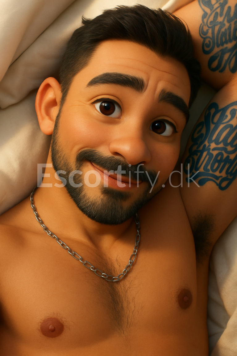 New in town ( Esbjerg) to girls – escort i Esbjerg