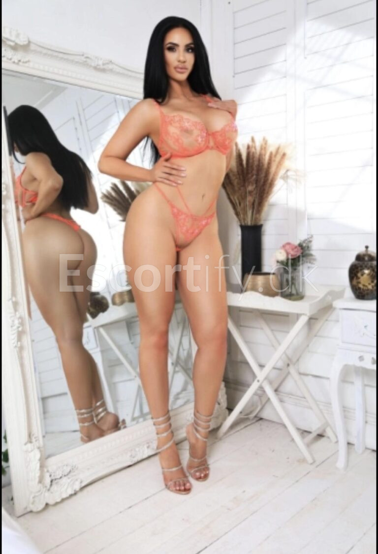 CLODIA – escort i Sydjylland