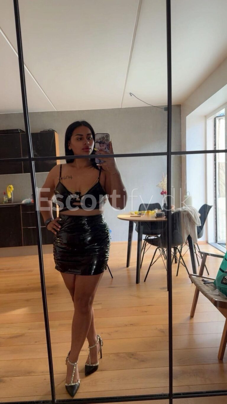 Ella – escort i Odense