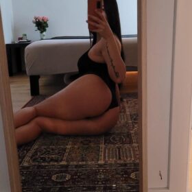 Kendra Erotic Massage