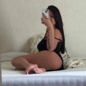 Kendra Erotic Massage