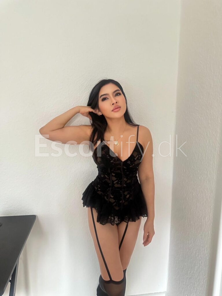 Lila – escort i Hadsund