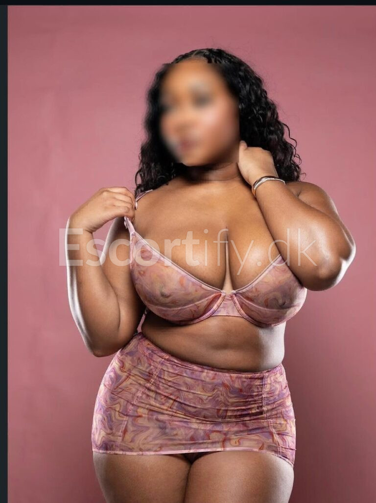 ROSE – escort i Sydjylland