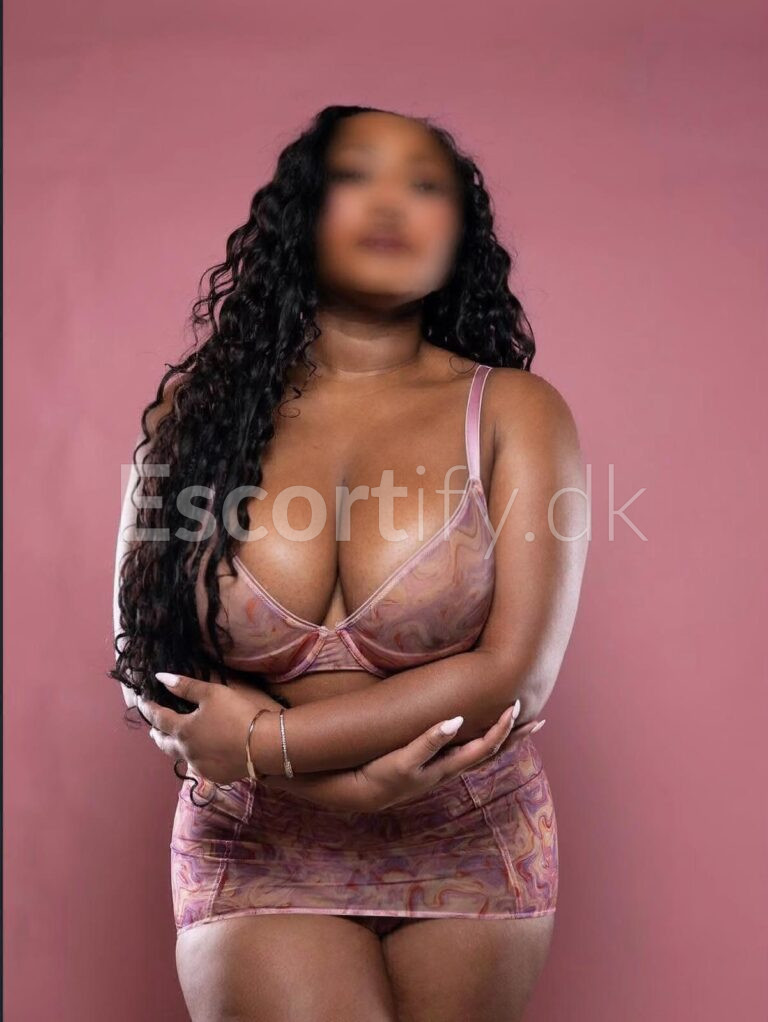 ROSE – escort i Sydjylland