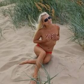 Tanja sydsjælland
