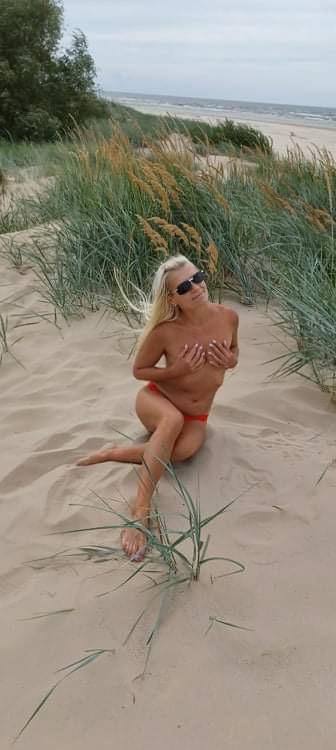 Tanja sydsjælland