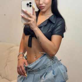TOP Brunnete Outcall Full Service bby