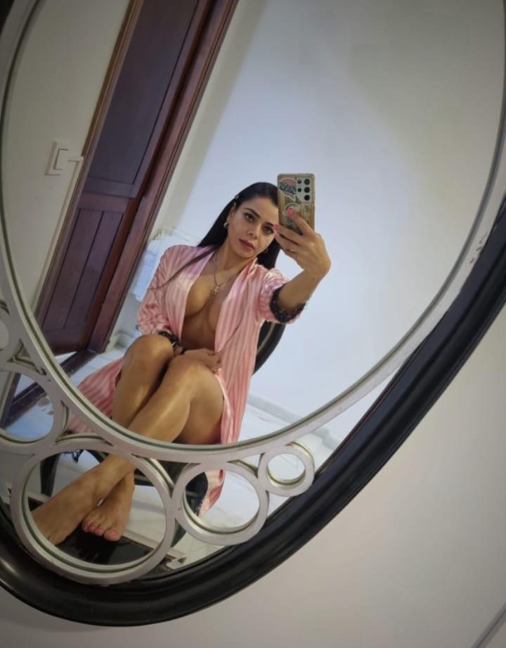 NY MILENA KOLDING C LILLE/SLANK MODEL 30min60045min8001time1000BEDSTE PRISER I HELE BYENREAL PICSCIM/COF/ French Kiss BJ UDEN i alle priser