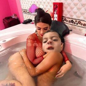 CAMILA New Latina trans #Søborg #CPH ir city! Don't taboo, ️Party girl and very hot