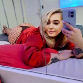 ️ Silkeborg C️ Short time(ONLY 3 DAYS )️ DALYA  QUEEN BLOWJOB AnalReal tounge kiss Cash /Revolut