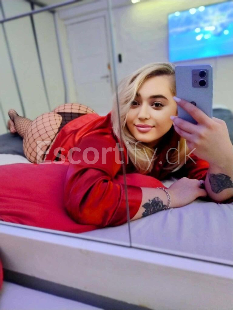 ️ Silkeborg C️ Short time(ONLY 3 DAYS )️ DALYA  QUEEN BLOWJOB AnalReal tounge kiss Cash /Revolut