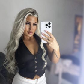 VIBORG-CONLY INCALL ️PARTY ️ GOOD SERVICE Mobile-pay -Revolut - CASH