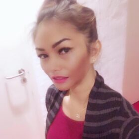 Hej skat ,Tantra massage, B2B massage, ️Søde LindaThai pige. Frederiksberg.