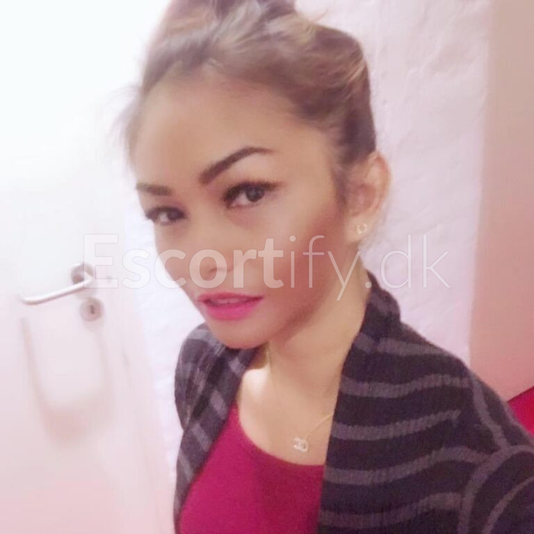 Hej skat ,Tantra massage, B2B massage, ️Søde LindaThai pige. Frederiksberg.