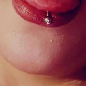 ️VEJLE~I'AM BACK BABY️ LUISSA, HUGE TITS, NICE AND GENIUNE BRUNETTE️