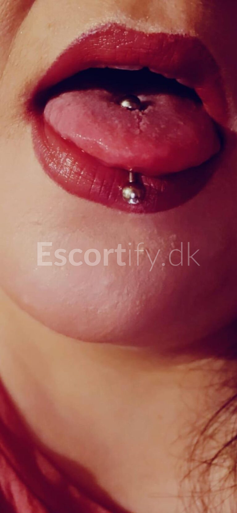 LUISSA – escort i Sydjylland