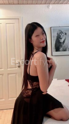 NewThai girl in Esbjerg C 🇹🇭 🇹🇭 ️good service good massage ️