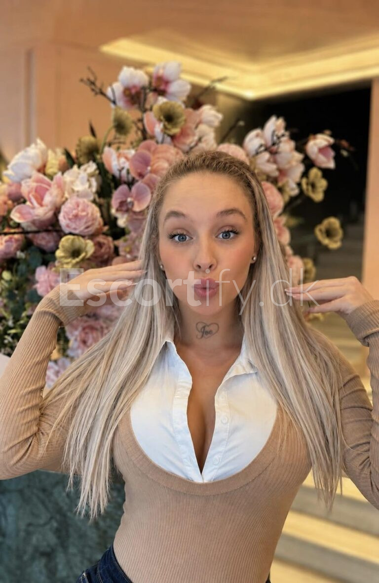 Wendy Back In Denmark Party  - Aalborg Available ️ 1 Month Tour of DK
