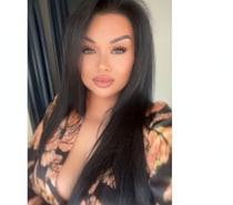 SILVIA – escort i København