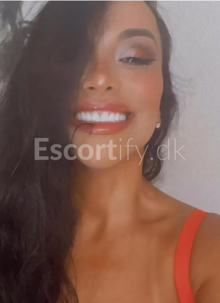 LAST 3 DAYS...SØBORG NEW VIDEO..CLAUDIA 100% REAL IS HERE