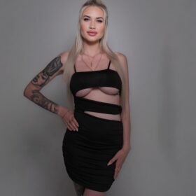 Celina From Monaco (Outcall Copenhagen)️️