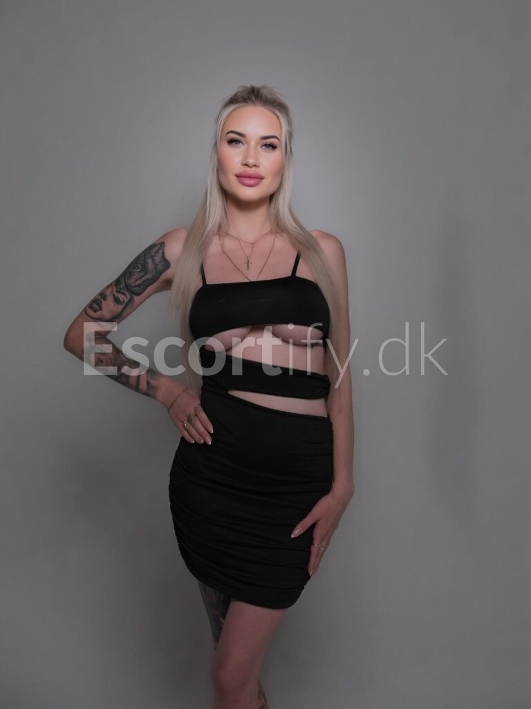 Celina From Monaco (Outcall Copenhagen)️️