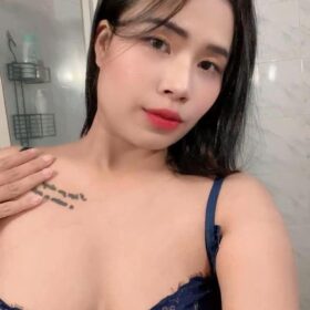 Struer️im Bella Sweet Thai girl good massage now