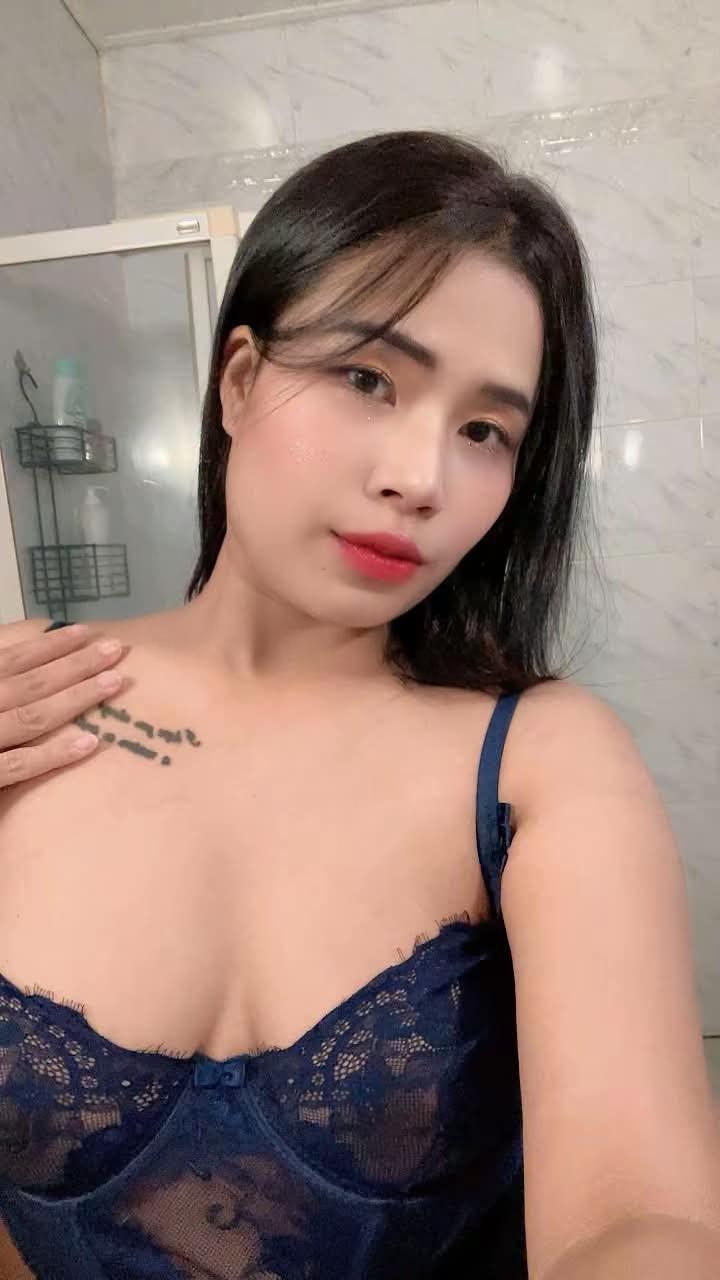 Struer️‍im Bella Sweet Thai girl good massage now