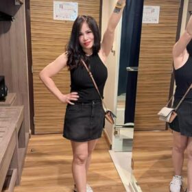Nina Sweet Thai girl come back again from Thailand  New in AalborgGood Full service & fantastic massage, Please Booking happy time sms 4550390854