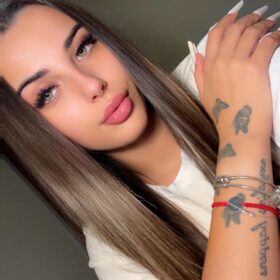 New in your city ️‍ Young escort️