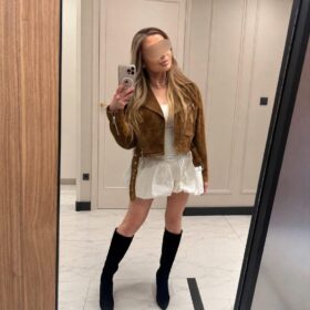 LuxuryAngelicAnastasiaBORDING REAL GFE REAL KISSES THE BEST SERVICE 100% REAL PICTURES