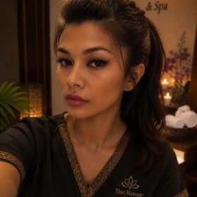 Hej SkatSøde Thai Linda er her i Næstved.Only short time here.️