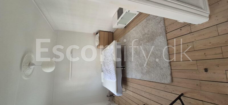 Apartment for rent in vejle, close to city centre