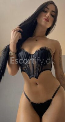 New here! ️ I’m Leila I offer both incall and outcall. ️ drive to Esjberg,Varde,Vejen,Tarm, Hvide sande,Ringkøbing,Herning,Skjern . ️