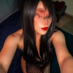 LØGSTØR NYÅBENT NU NORDJYLLAND MASSAGE HVER DAG TRANSVESTIT LÆKKER SKØNHED, SUPERSEXY MED UNGPIGEBRYSTER. LAKTØJSFANTASIER
