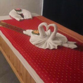 Fredericia den bedste Thai Massage. NY ADRESSE
