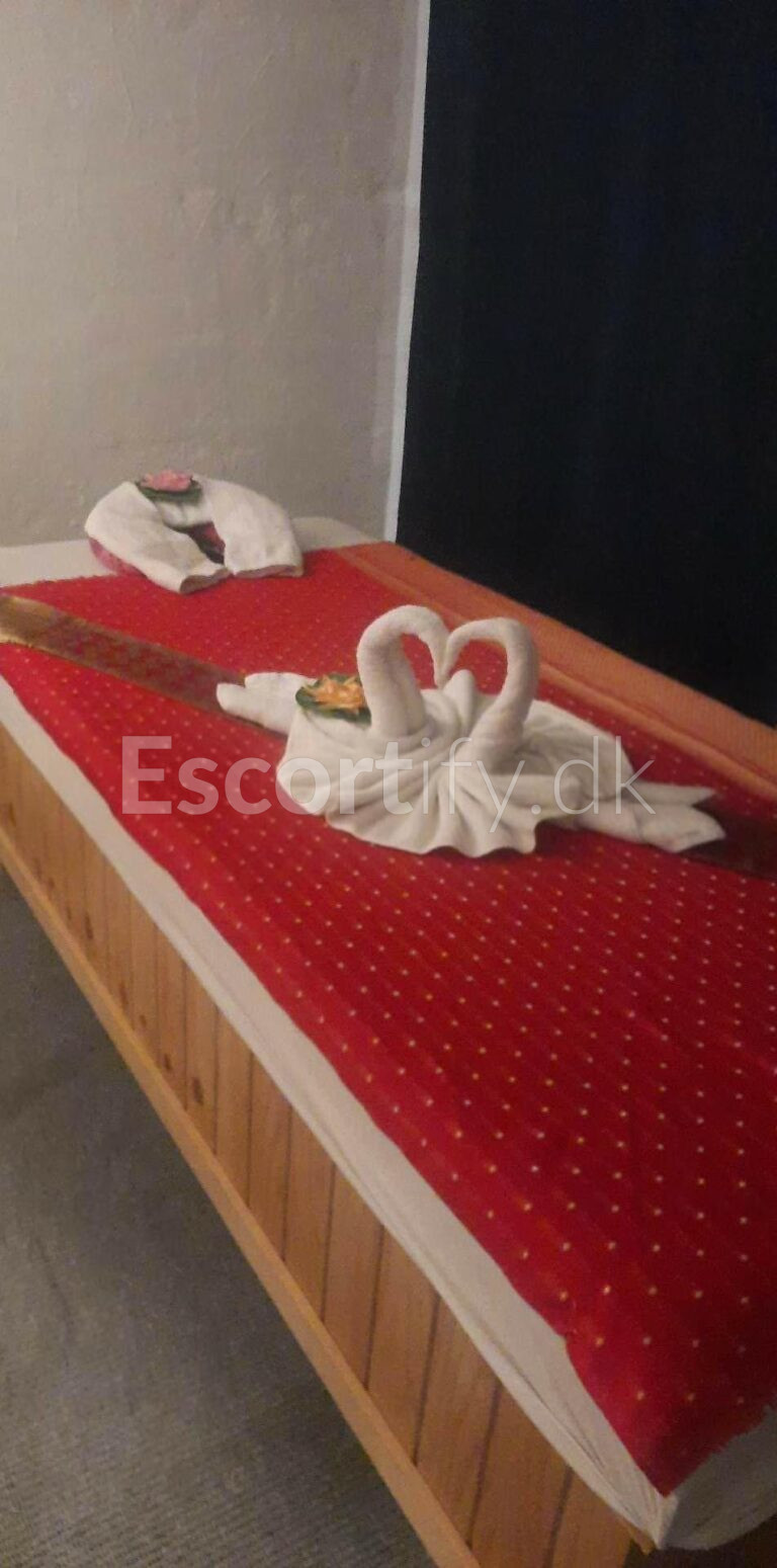 Fredericia den bedste Thai Massage. NY ADRESSE
