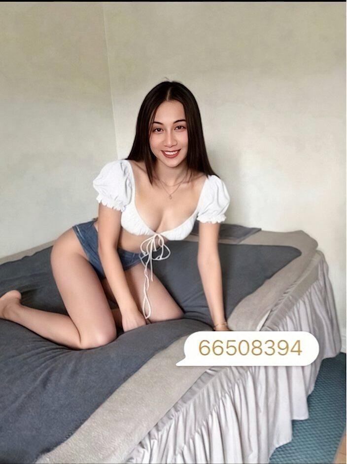 Hello good Guy ( New In Aalborg) Thai sexy Beautiful and good service ️