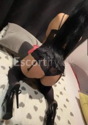 New Party GirlAalborg incall & outcall the best anal