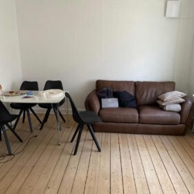 Apartment for rent in vejle, close to city centre