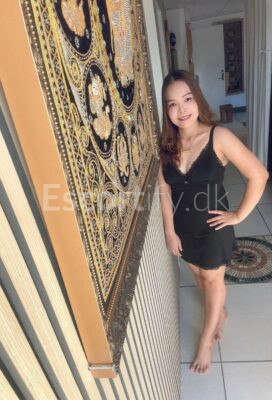 Ny thaimassage i Grindsted